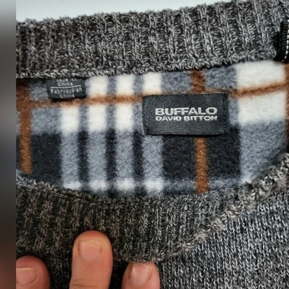 Buffalo David Bitton buffalo david